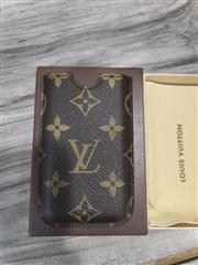 LOUIS VUITTON IPHONE CASE - MONOGRAM
